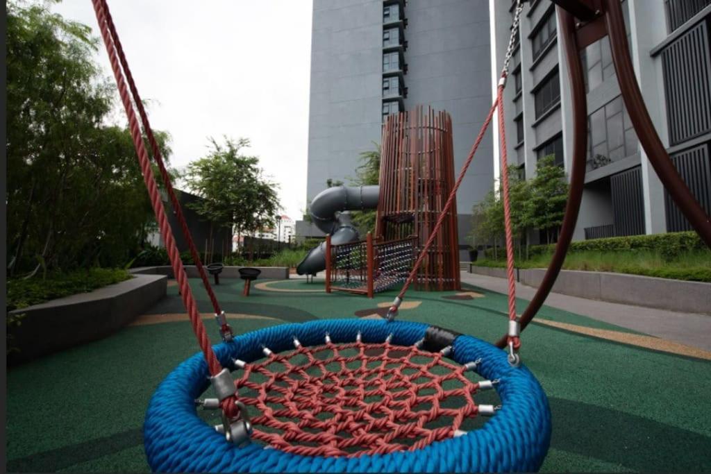 Millerz Square 891sf Block B * Kuala Lumpur