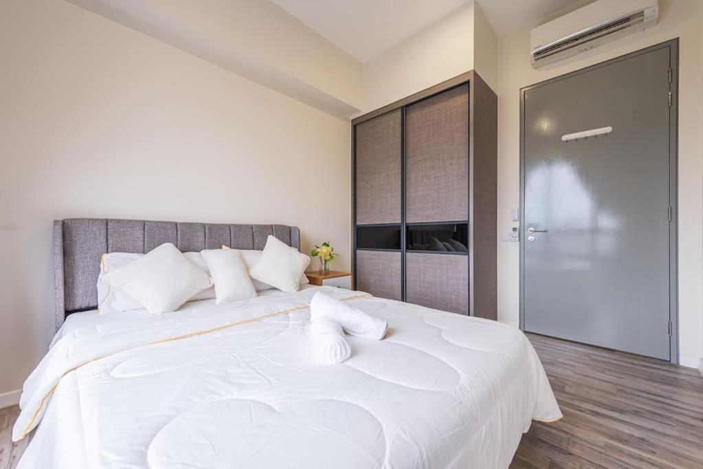Millerz Square 891sf Block B Apartment Kuala Lumpur