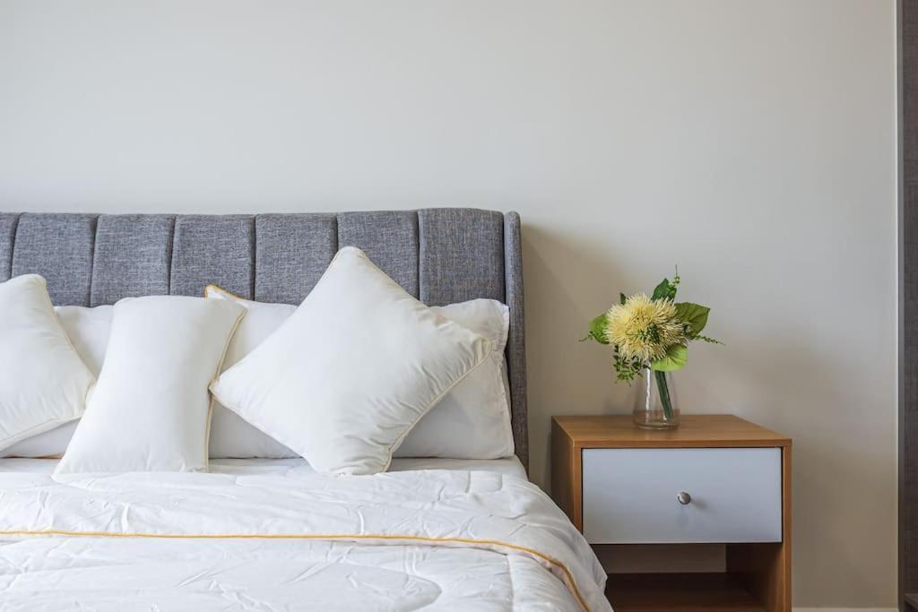 Apartment Millerz Square 891sf Block B Kuala Lumpur