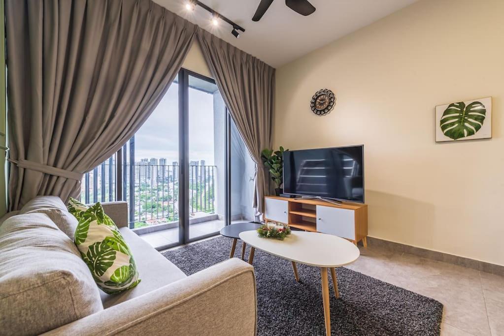 Millerz Square 891sf Block B Apartment