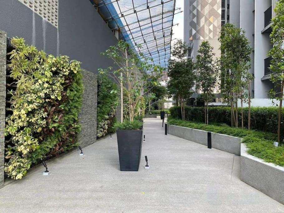 Apartment Millerz Square 891sf Block B Kuala Lumpur
